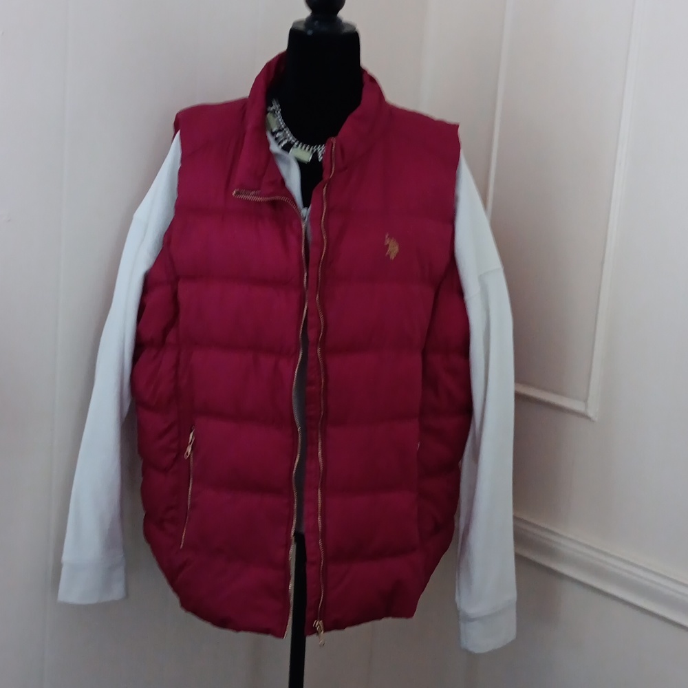 US . POLO ASSN SUPERIOR QUALITY